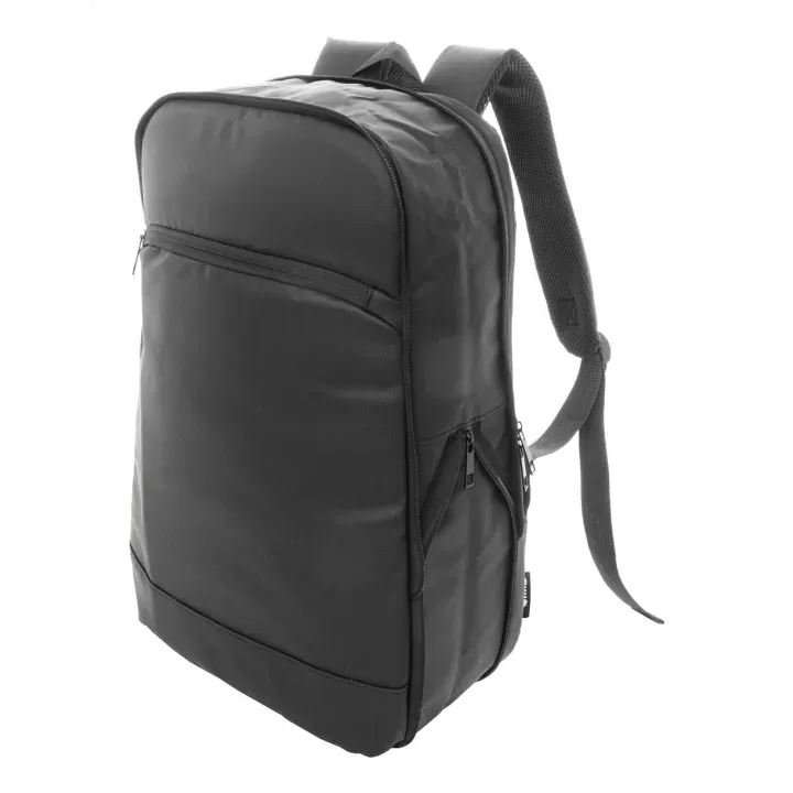 RPET extendable backpack - AP800586 (ANDA#10)